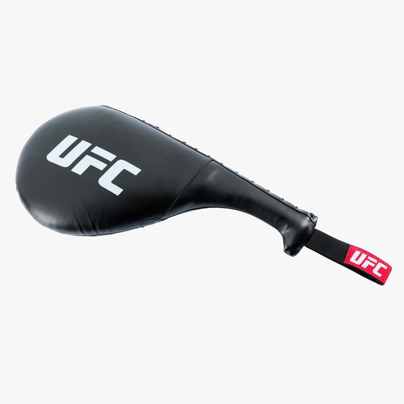 UFC Paleta Pro Paddle Target, NEGRO, hi-res image number null