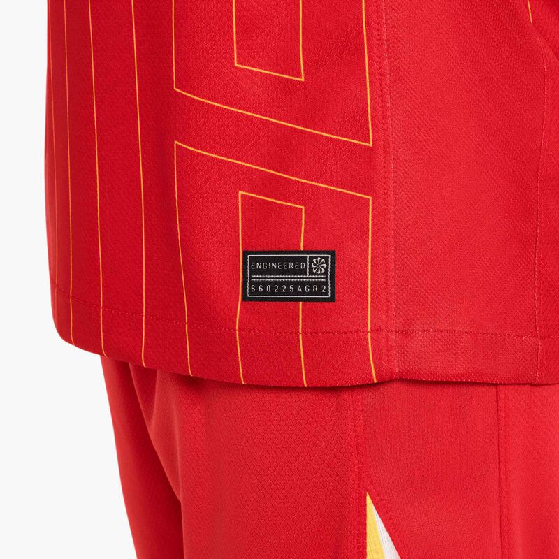 Nike Liverpool F.C. Stadium Home, ROJO, hi-res image number null