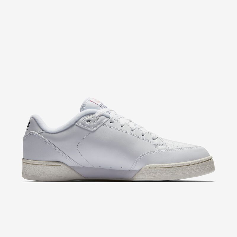 Nike Grandstand II, BLANCO, hi-res image number null