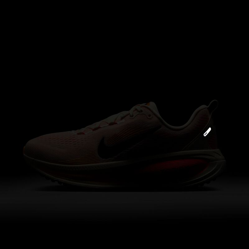 Nike Vomero 18, BLANCO, hi-res image number null