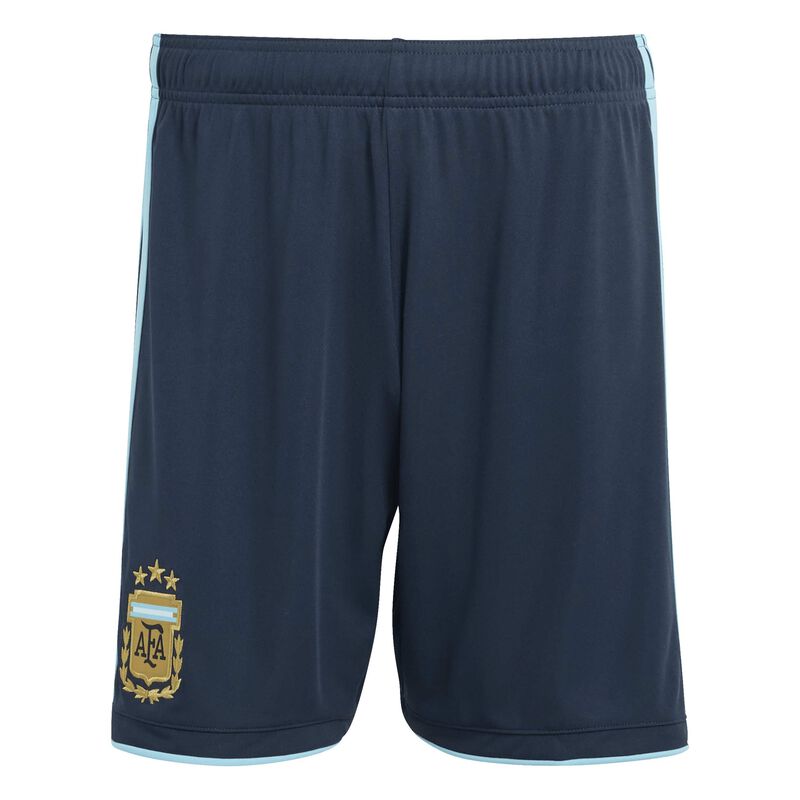 adidas Shorts Selecci&oacute;n Argentina Local 2026, AZUL, hi-res image number null