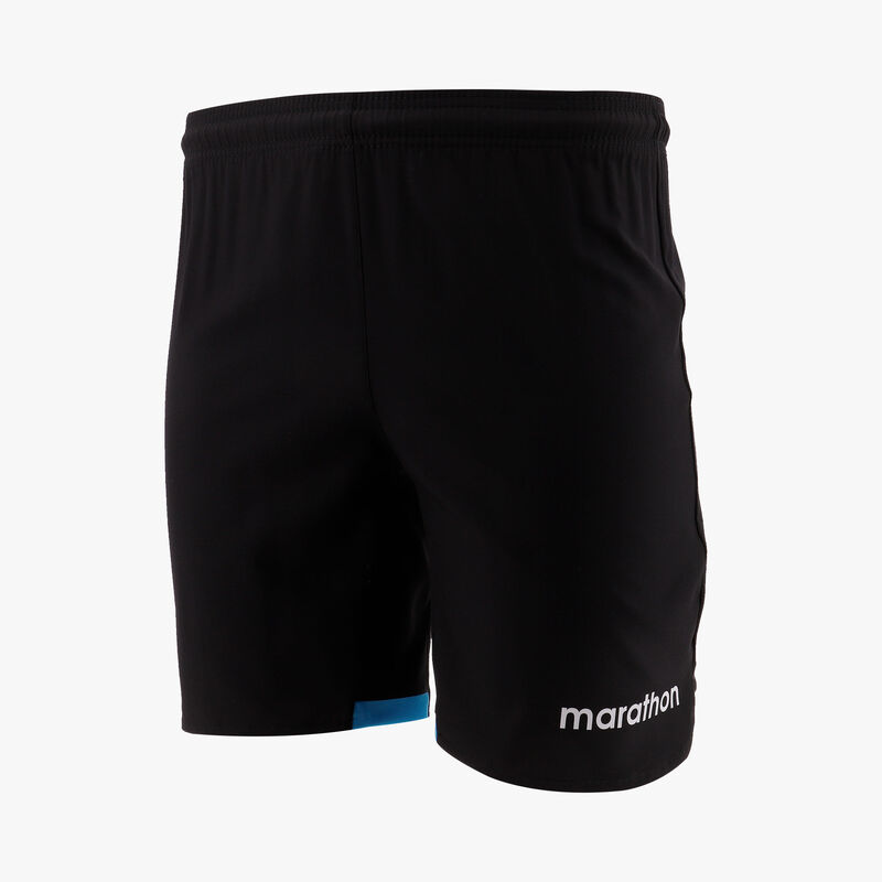 Short Oficial Huachipato 2025, NEGRO, hi-res image number null
