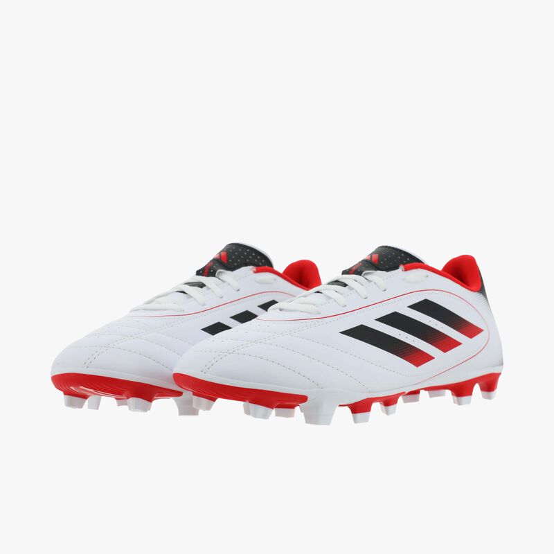 adidas Zapatillas Goletto IX FG/MG, BLANCO, hi-res image number null