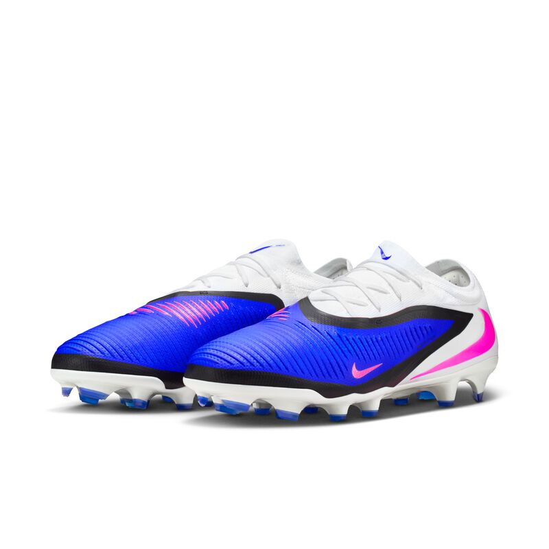 Nike Zapatillas Phantom 6 Low Pro, AZUL, hi-res image number null