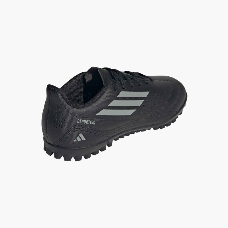 adidas Zapatillas Flexibles Deportivo III, BLANCO, hi-res image number null