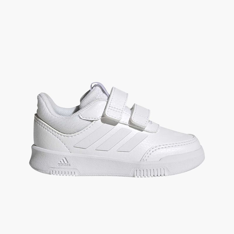 adidas Zapatillas Tensaur Hook and Loop, BLANCO, hi-res image number null
