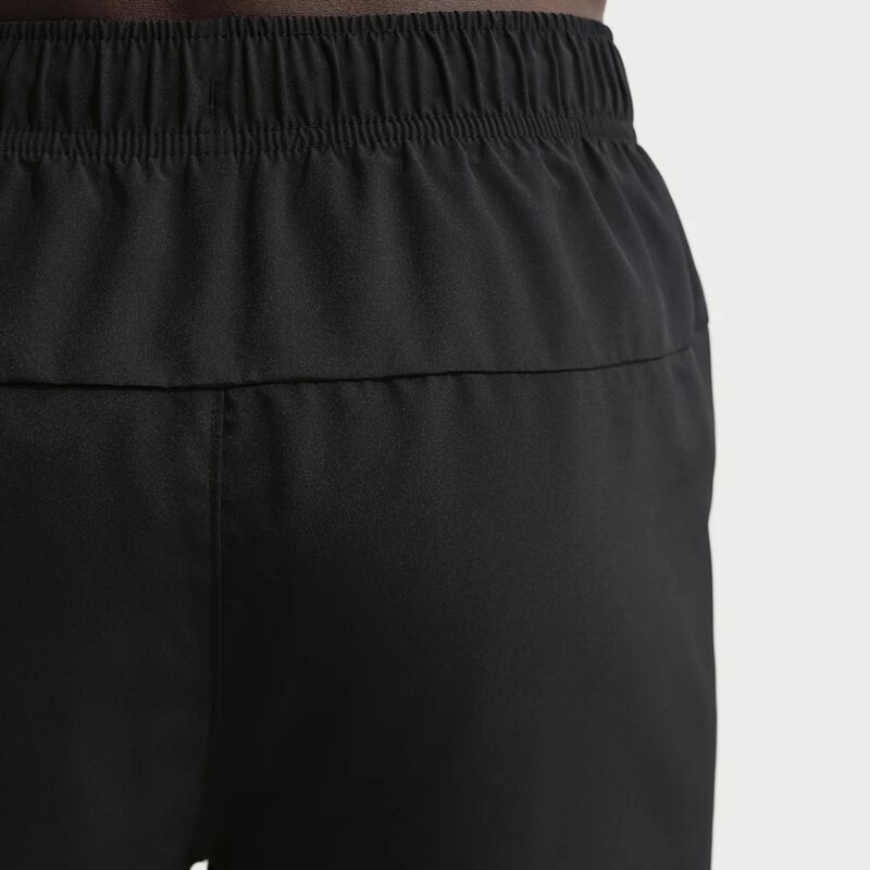 Nike Pantal&oacute;n Form, NEGRO, hi-res image number null