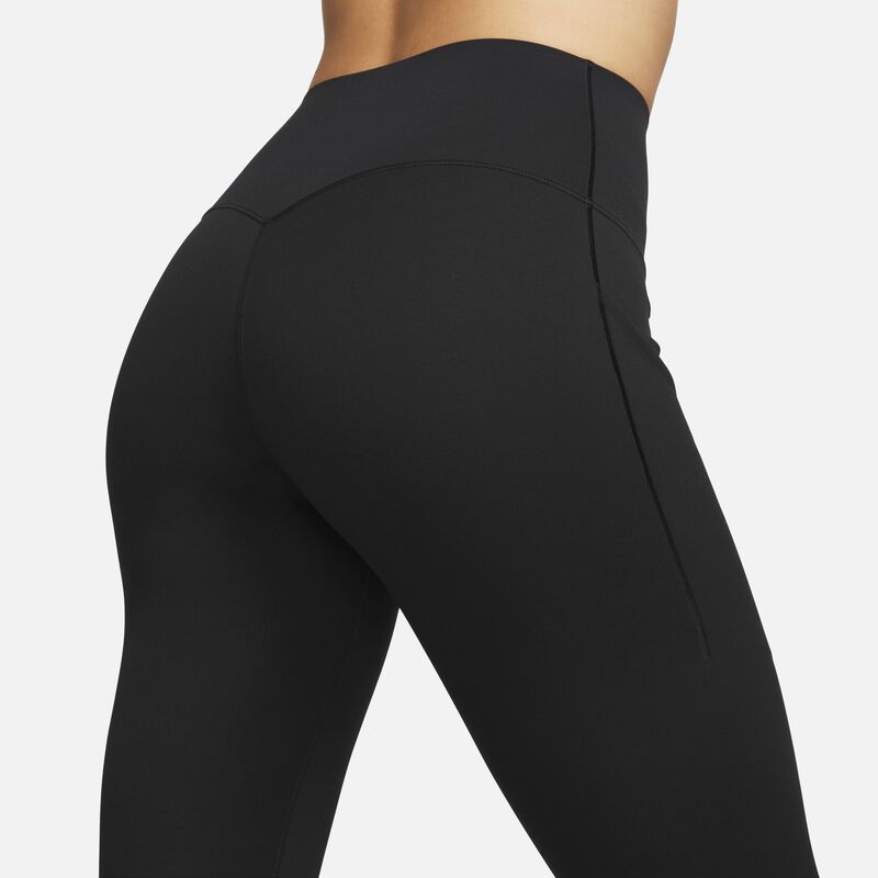 Nike Universa, NEGRO, hi-res image number null