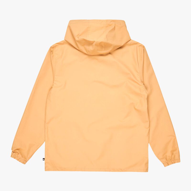 Quiksilver Chaqueta Rain Cloud, AMARILLO, hi-res image number null