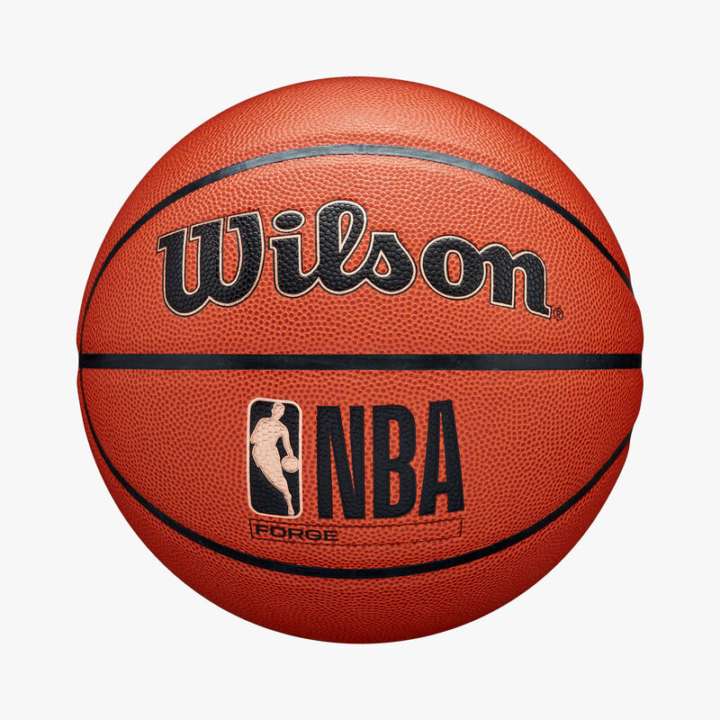 Wilson Pelota B&aacute;squet Forge, SURTIDO, hi-res image number null