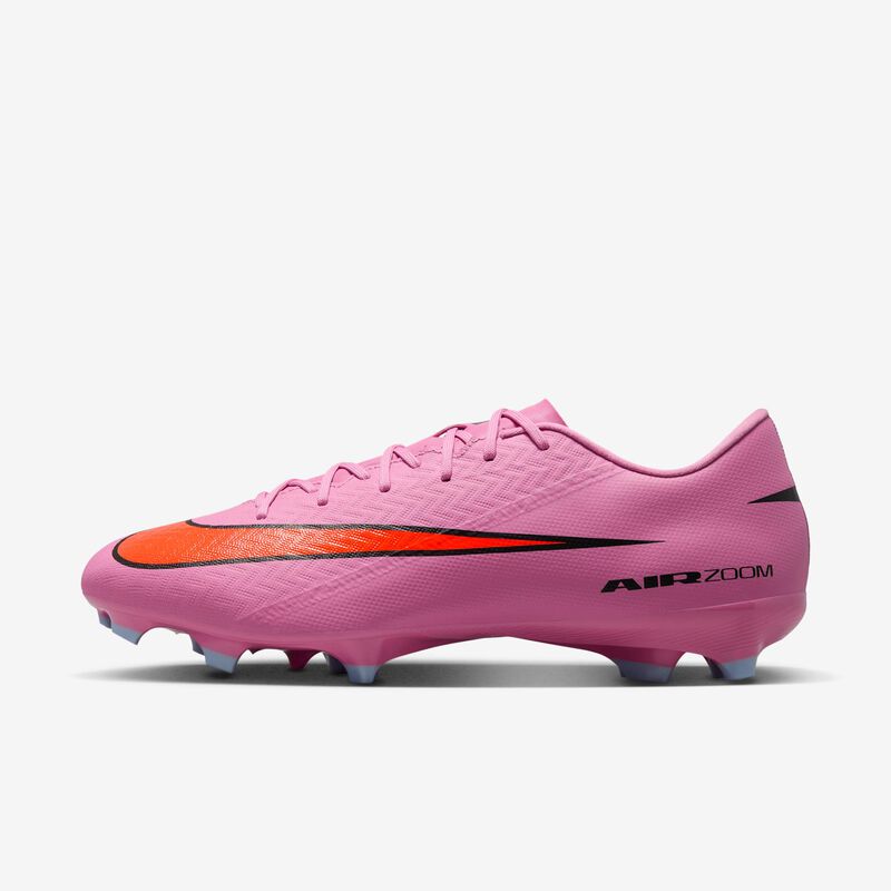Nike Mercurial Vapor 16 Academy, ROJO, hi-res image number null