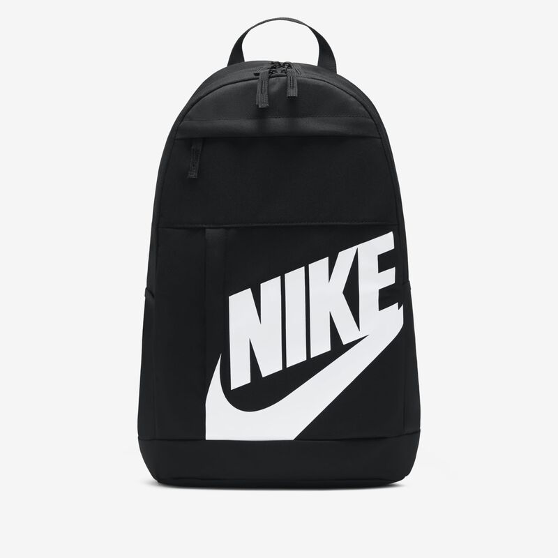 Nike Mochila Elemental 21 L, NEGRO, hi-res image number null