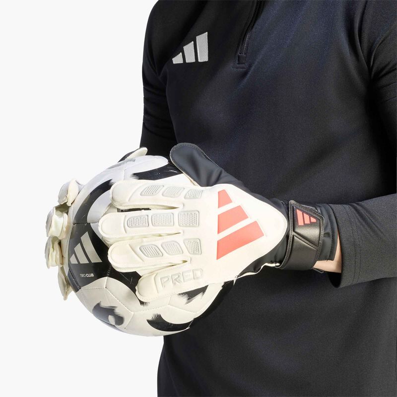 adidas Guantes de Arquero Predator Training, SURTIDO, hi-res image number null