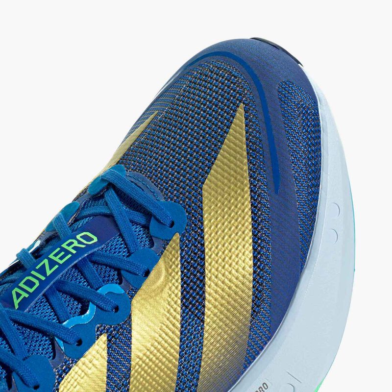 adidas Zapatillas Adizero Boston 13, AZUL, hi-res image number null