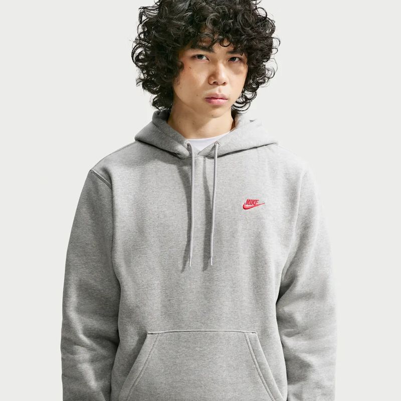 Nike Poler&oacute;n Club, NEGRO, hi-res image number null