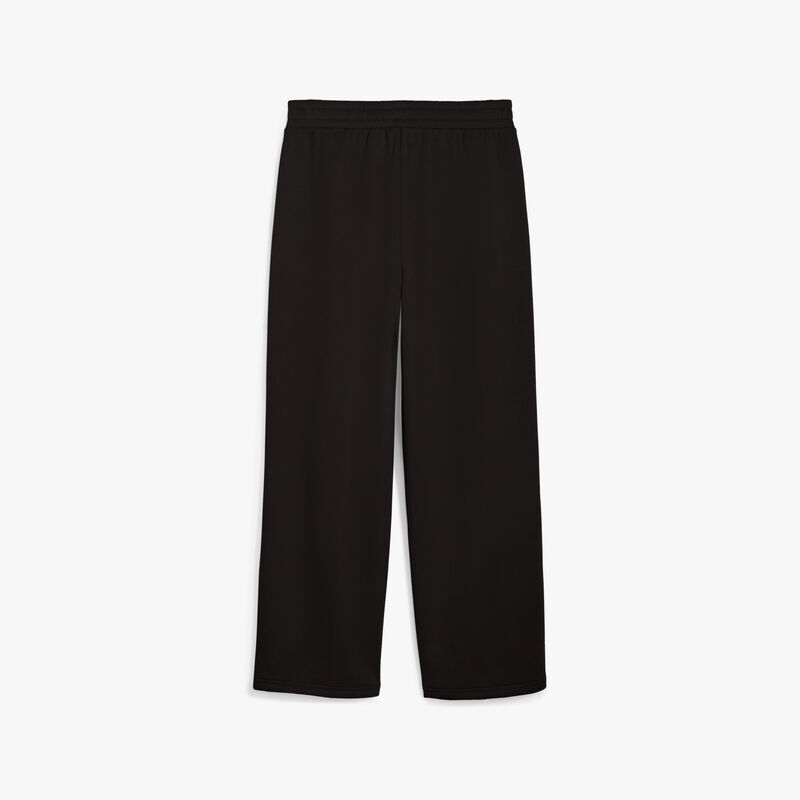Puma Pantal&oacute;n Essentials Nature 2.0 Comfort Logo, NEGRO, hi-res image number null