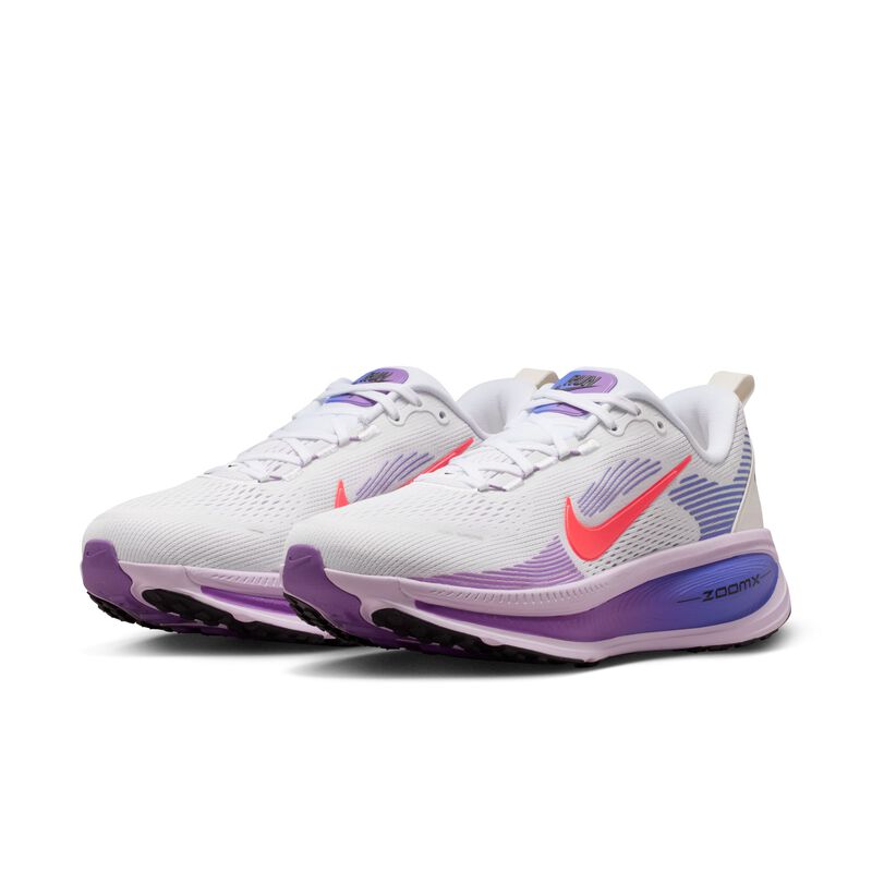 Nike Zapatillas Vomero 18, BLANCO, hi-res image number null