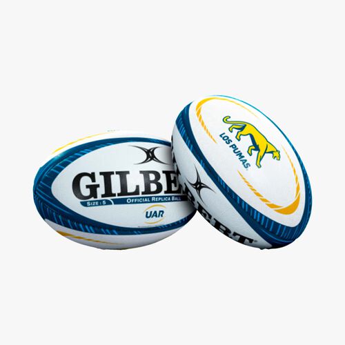 Gilbert Pelota Réplica Argentina