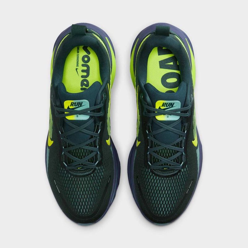 Nike Zapatillas Vomero 18, VERDE, hi-res image number null