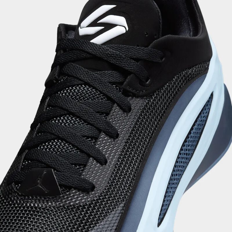Jordan Zapatillas Luka 5 Slovenian Glow, NEGRO, hi-res image number null