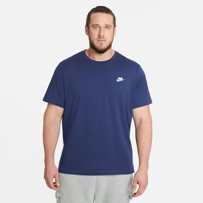 Nike Sportswear Club, AZUL, hi-res image number null