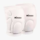 Mikasa Rodillera Junior, BLANCO, hi-res