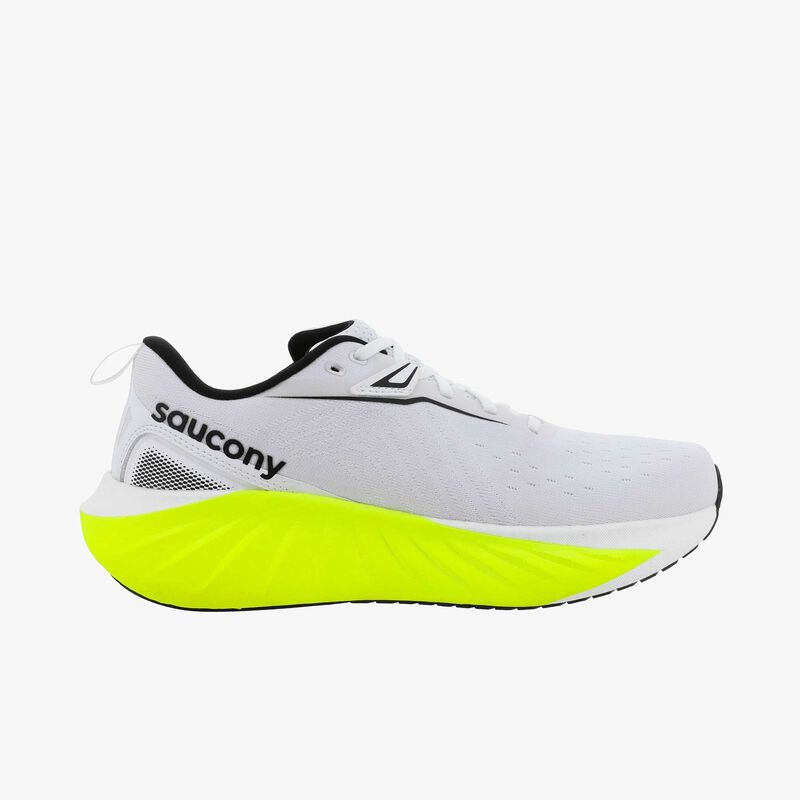 Saucony Zapatillas Triumph 22, BLANCO, hi-res image number null