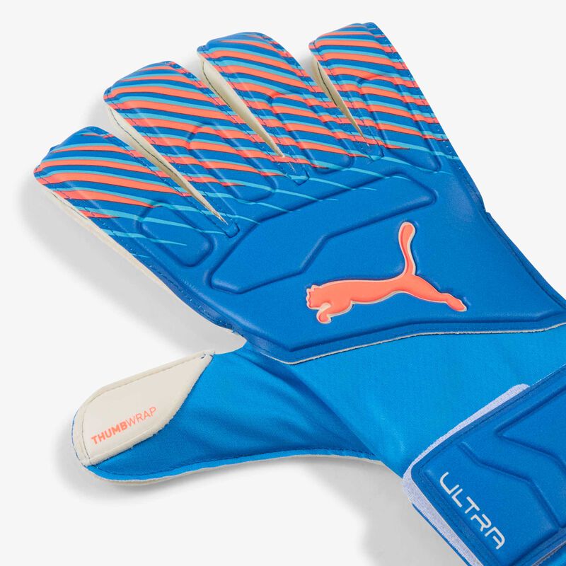 Puma Guantes Ultra Match RC, AZUL, hi-res image number null