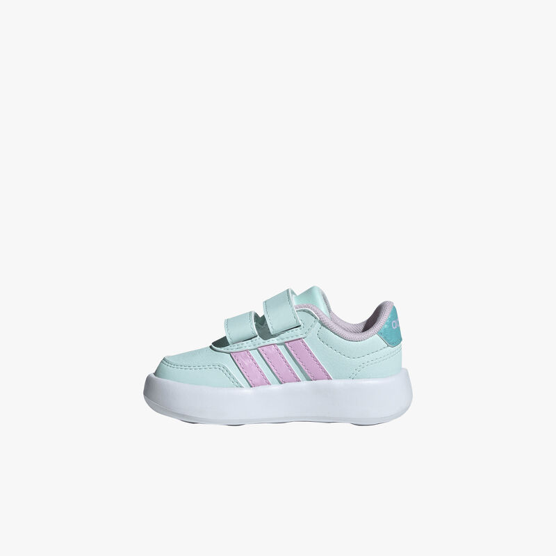 adidas Zapatillas Breaknet 3.0 para beb&eacute;, VERDE, hi-res image number null