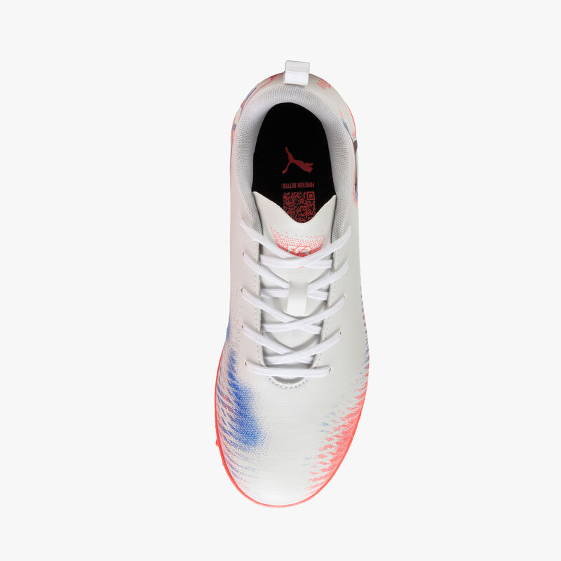 Puma Zapatillas FUTURE 8 PLAY TT, BLANCO, hi-res image number null
