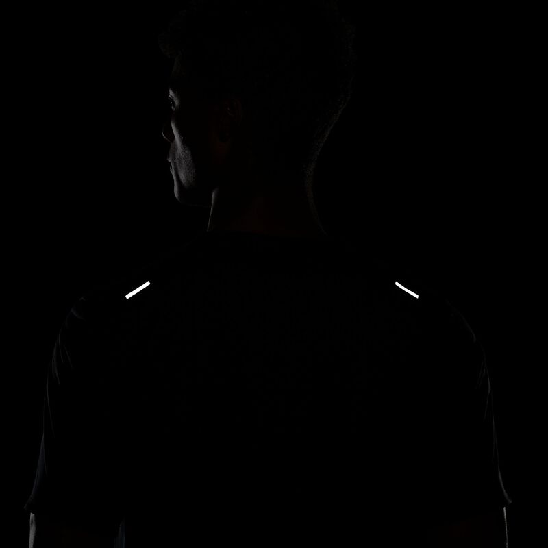 Nike Dri-FIT Rise 365, NEGRO, hi-res image number null