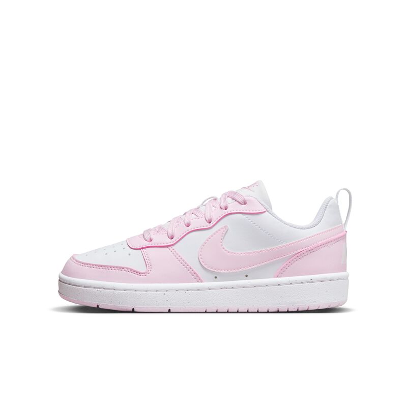 Nike Court Borough Low Recraft, BLANCO, hi-res image number null
