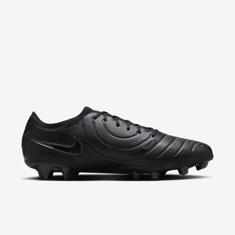 Nike Tiempo Legend 10 Elite FG, NEGRO, hi-res image number null