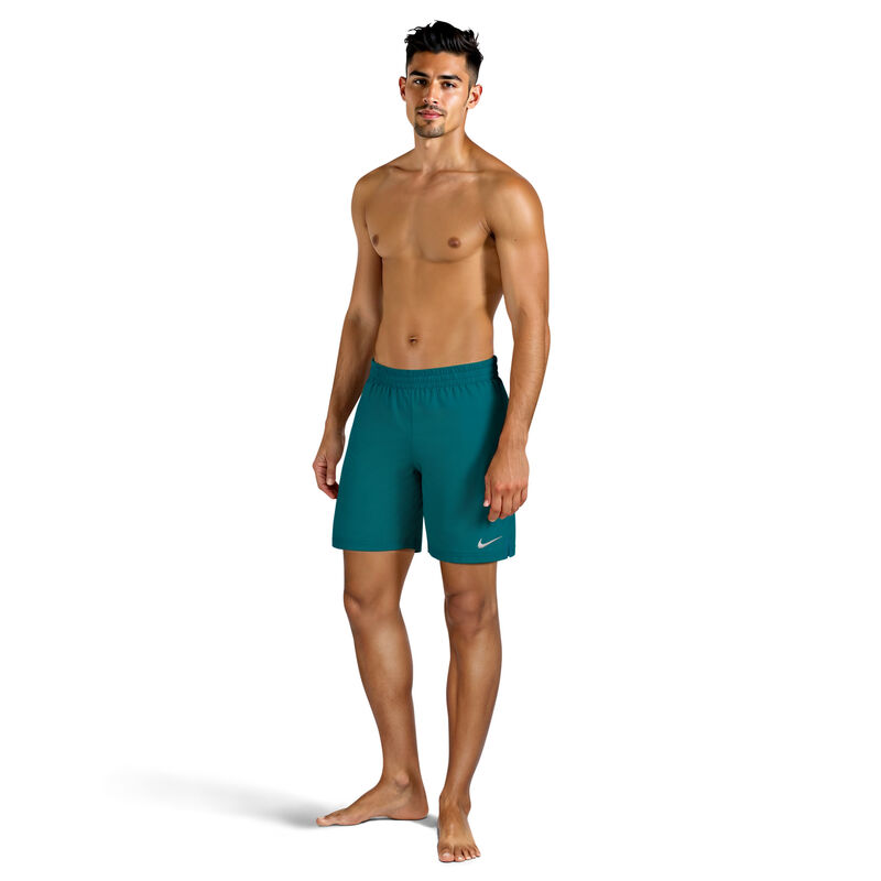 Nike Shorts Essential 7", AZUL, hi-res image number null