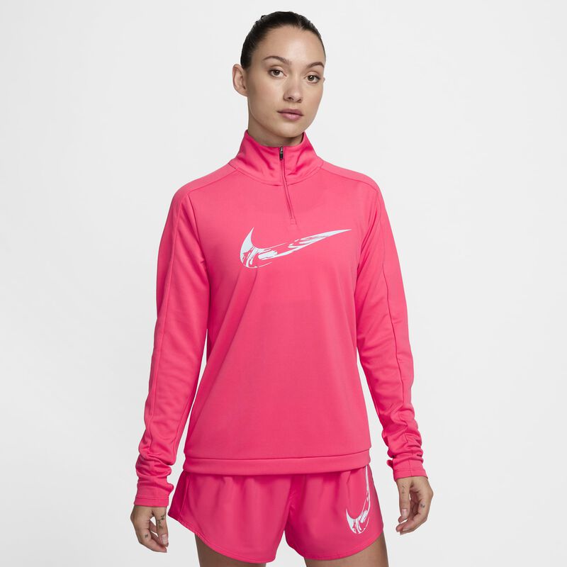Nike Swoosh, ROJO, hi-res image number null