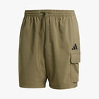 adidas Shorts cargo Chelsea Essentials, VERDE, hi-res