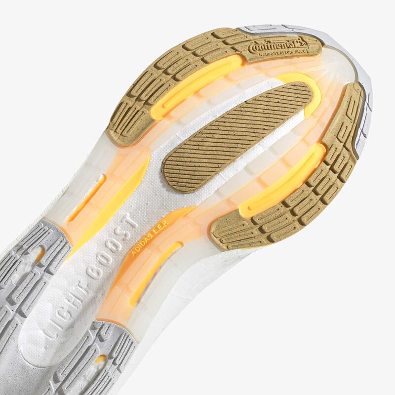 adidas Zapatillas Ultraboost Light, AMARILLO, hi-res image number null