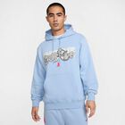 Nike Ja, AZUL, hi-res