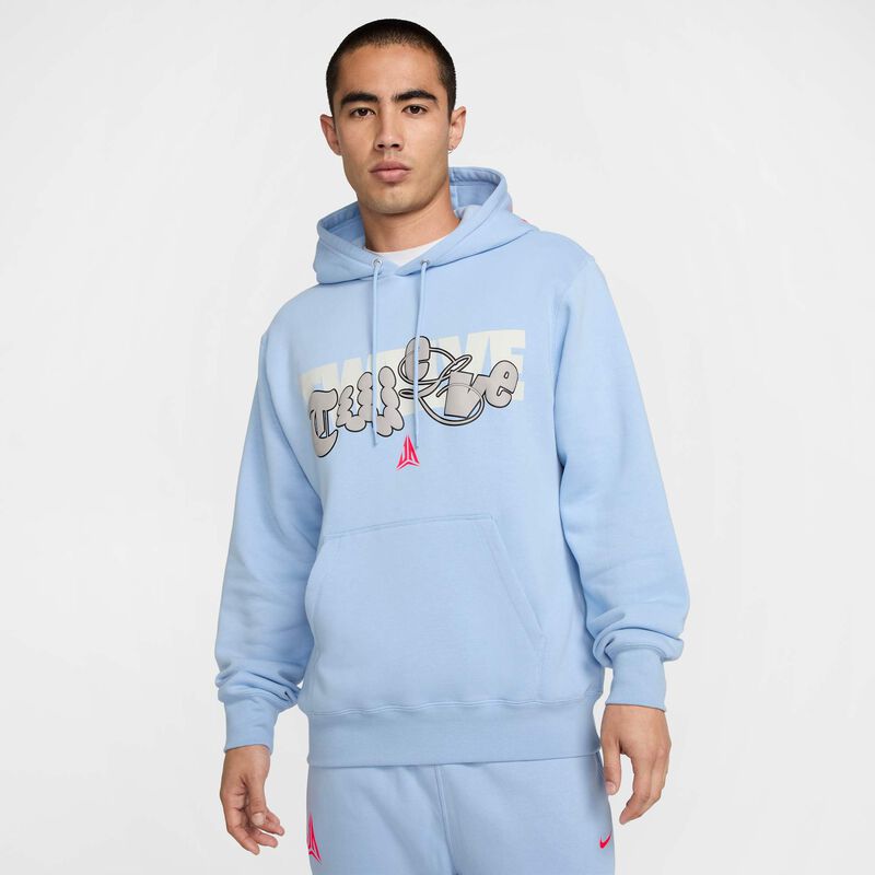 Nike Ja, AZUL, hi-res image number null