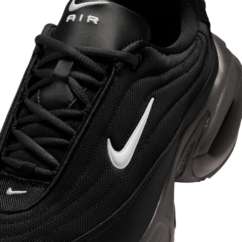 Nike Zapatillas Air Max Portal, NEGRO, hi-res image number null