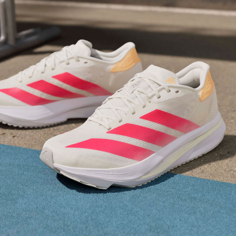 adidas Zapatillas Running Adizero SL2, BLANCO, hi-res image number null