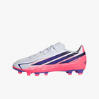 adidas Zapatillas F50 Hyperfast Club FG/MG Ni&ntilde;os, SURTIDO, hi-res
