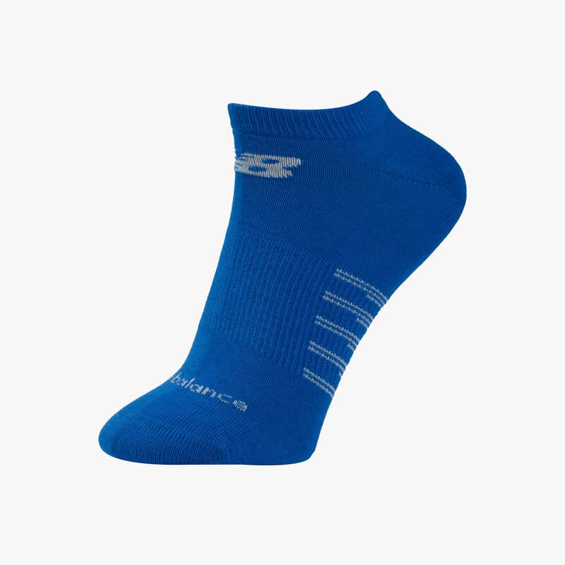 New Balance Calcetines Invisibles 6 Pares, SURTIDO, hi-res image number null
