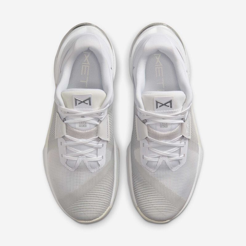 Nike Zapatillas Metcon 10, BLANCO, hi-res image number null