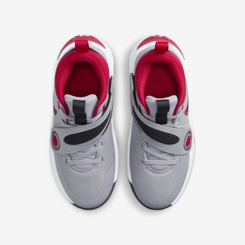 Nike Team Hustle D 11, NEGRO, hi-res image number null