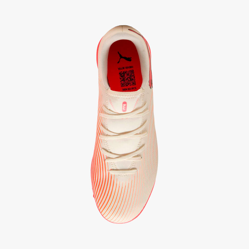 Puma Zapatillas Future 9 Play TT, BLANCO, hi-res image number null