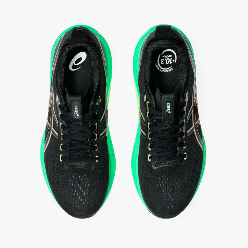 Asics Zapatillas Gel-Kayano 32, NEGRO, hi-res image number null