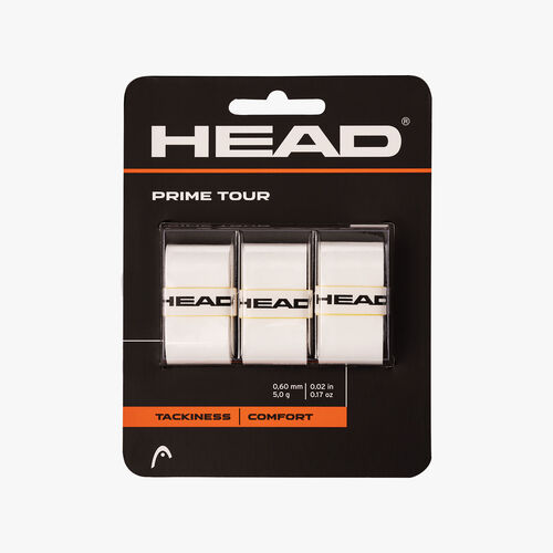 Head Overgrip Prime Tour