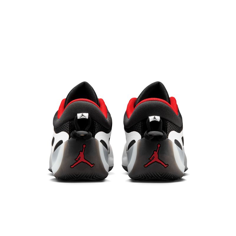 Jordan Zapatillas Heir Serie 2, NEGRO, hi-res image number null
