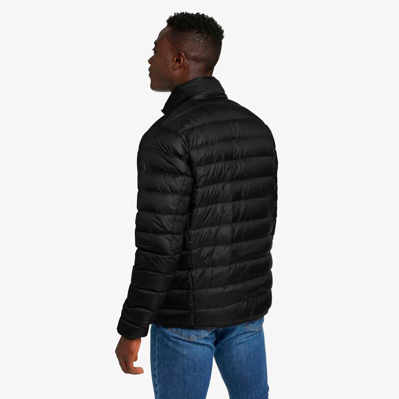 Eddie Bauer Cirruslite Down Jacket, NEGRO, hi-res image number null